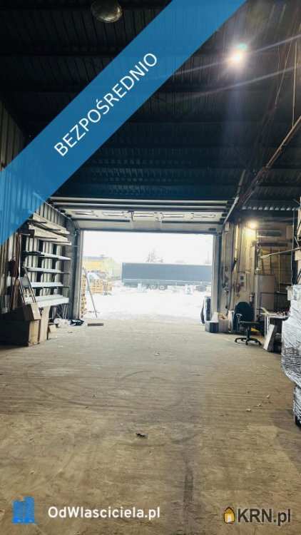 Lokal użytkowy  na sprzedaż, Piła, ul. Zesłańców Sybiru, 