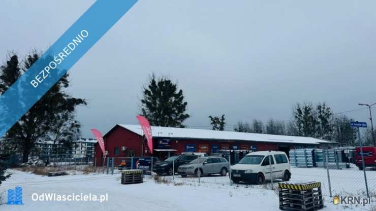 Lokal użytkowy  na sprzedaż, , Piła, ul. Zesłańców Sybiru