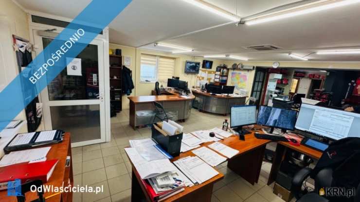 Piła, ul. Zesłańców Sybiru, Lokal użytkowy  na sprzedaż, 