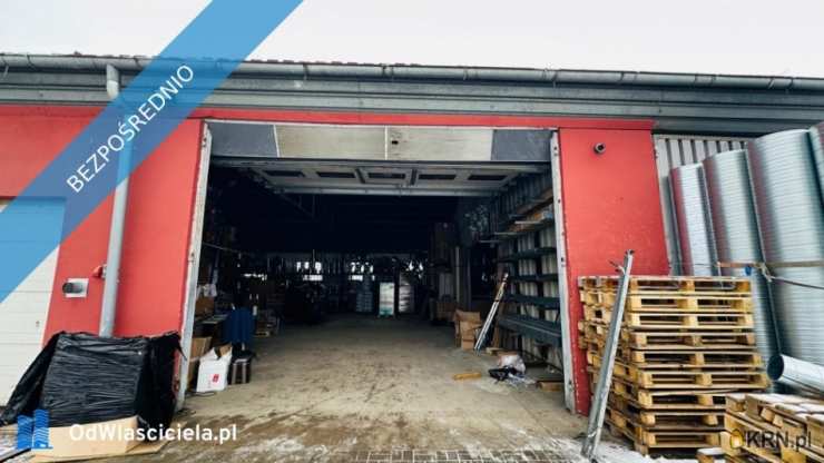 Piła, ul. Zesłańców Sybiru, , Lokal użytkowy  na sprzedaż