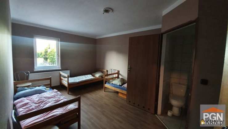 Lokal użytkowy  na sprzedaż, 25 pokojowe, Płoty, ul. 
