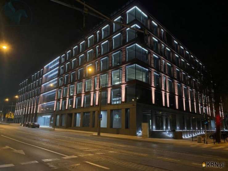 , Lokal użytkowy  do wynajęcia, Poznań, Grunwald, ul. Górki