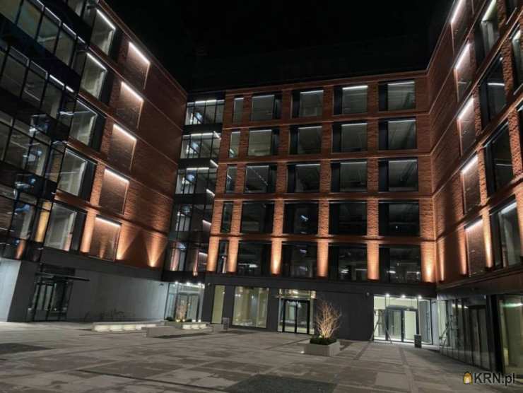 Lokal użytkowy  do wynajęcia, Poznań, Grunwald, ul. Górki, 