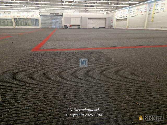 Lokal użytkowy  do wynajęcia, Ruda Śląska, ul. , 