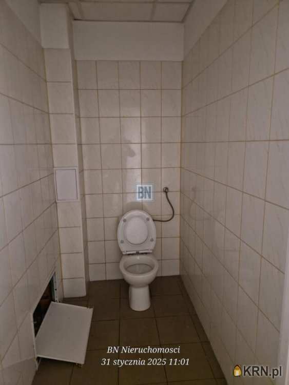 , Lokal użytkowy  do wynajęcia, Ruda Śląska, ul. 