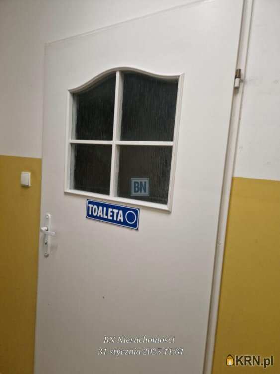 BN Nieruchomości, Lokal użytkowy  do wynajęcia, Ruda Śląska, ul. 