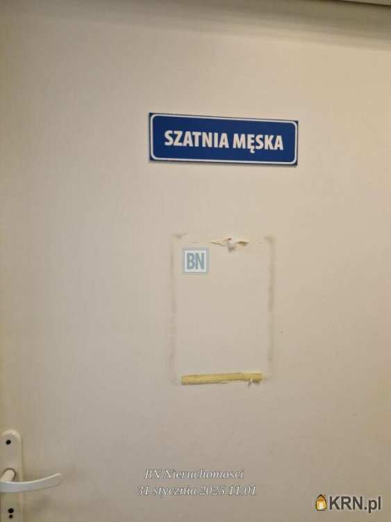 Lokal użytkowy  do wynajęcia, Ruda Śląska, ul. , 