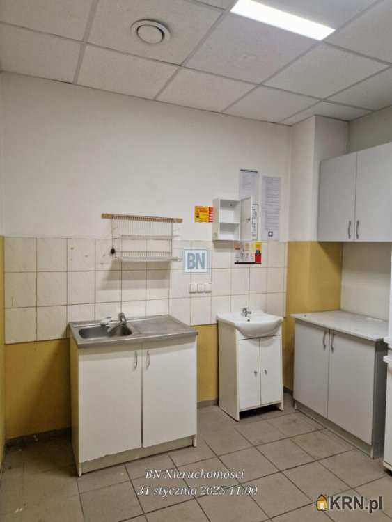 , Lokal użytkowy  do wynajęcia, Ruda Śląska, ul. 