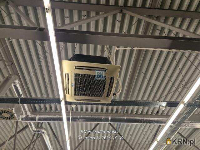 BN Nieruchomości, Lokal użytkowy  do wynajęcia, Ruda Śląska, ul. 