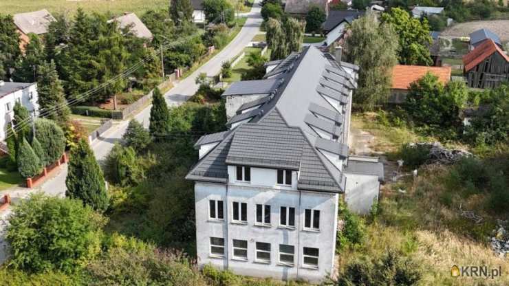 Lokal użytkowy  na sprzedaż, Twardogóra, ul. , 35 pokojowe