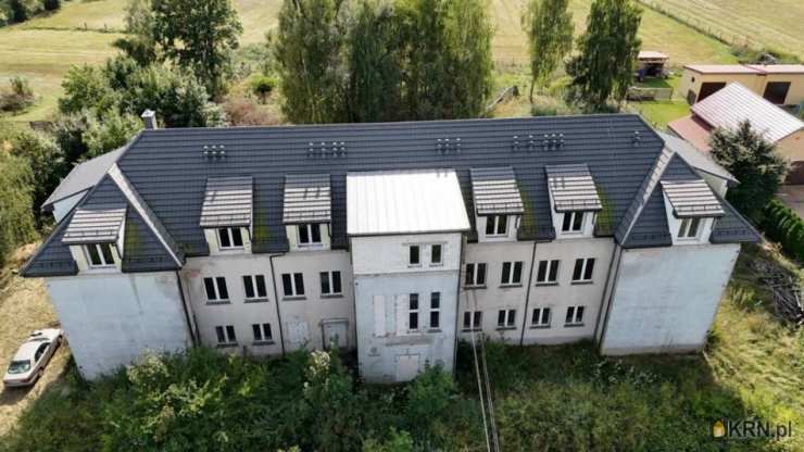 Twardogóra, ul. , Lokal użytkowy  na sprzedaż, 35 pokojowe