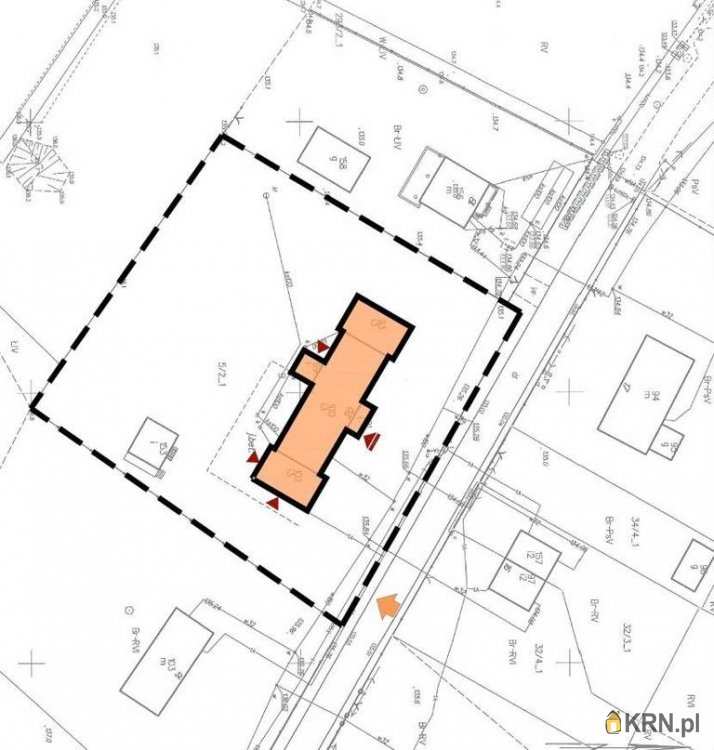 Lokal użytkowy  na sprzedaż, Twardogóra, ul. , 35 pokojowe