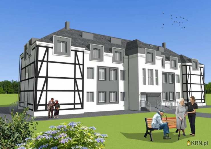 Lokal użytkowy  na sprzedaż, 35 pokojowe, Twardogóra, ul. 