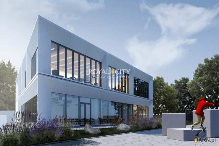 Lokal użytkowy  do wynajęcia, Warszawa, Ursynów, ul. , 