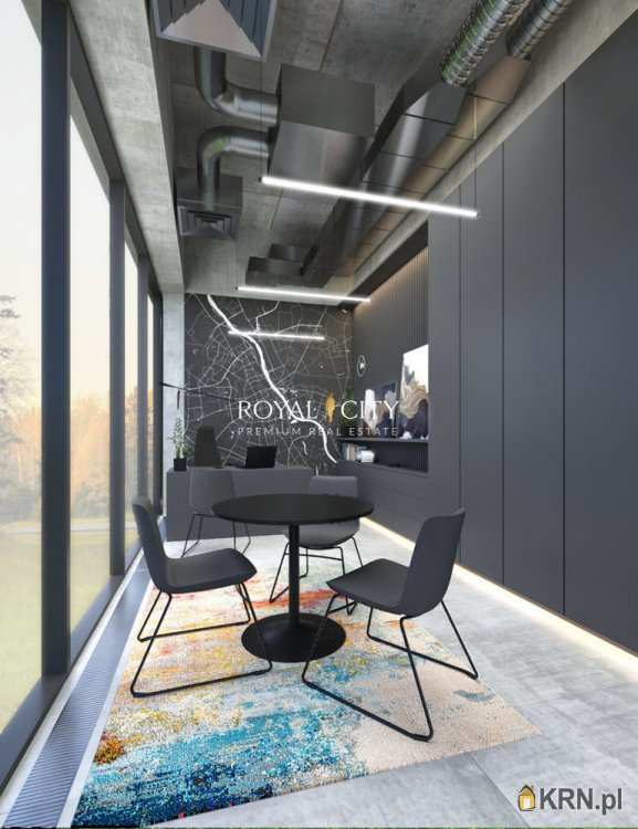 Lokal użytkowy  do wynajęcia, , Warszawa, Ursynów, ul. 