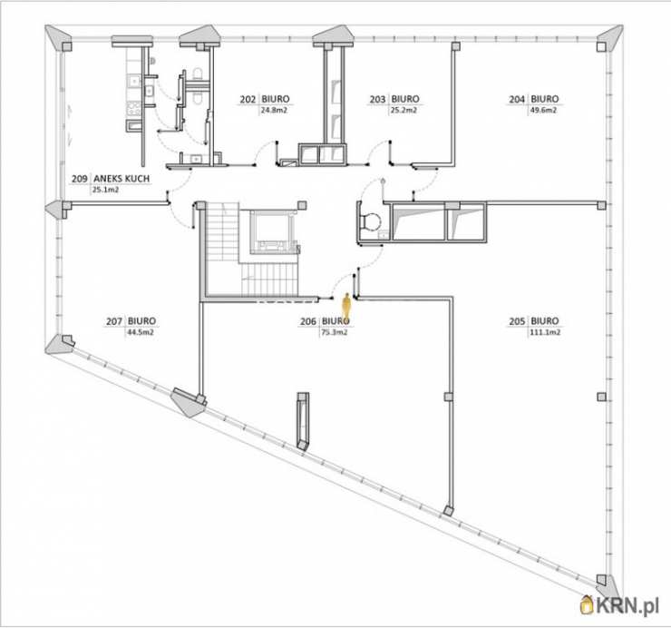 , Warszawa, Ursynów, ul. , Lokal użytkowy  do wynajęcia