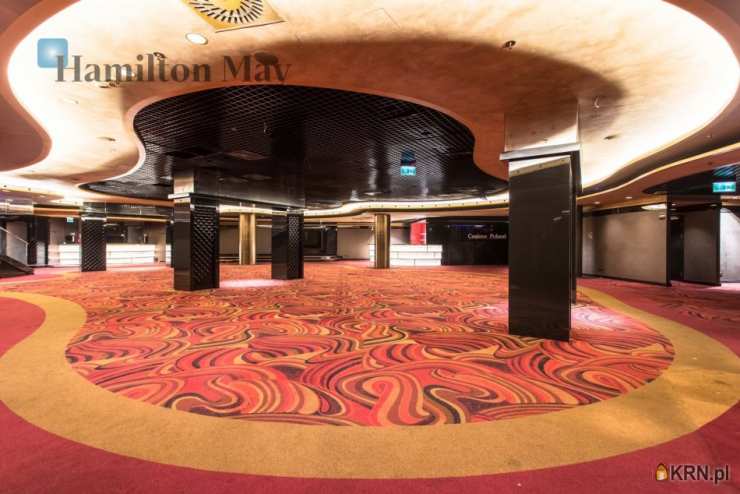 , Lokal użytkowy  do wynajęcia, Wrocław, Krzyki, ul. Podwale