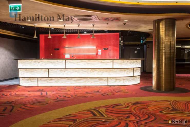 Lokal użytkowy  do wynajęcia, , Wrocław, Krzyki, ul. Podwale