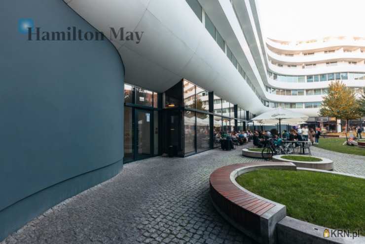 Hamilton May, Lokal użytkowy  do wynajęcia, Wrocław, Krzyki, ul. Podwale