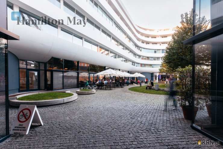 Lokal użytkowy  do wynajęcia, , Wrocław, Krzyki, ul. Podwale