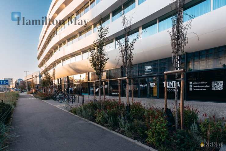 , Lokal użytkowy  do wynajęcia, Wrocław, Krzyki, ul. Podwale