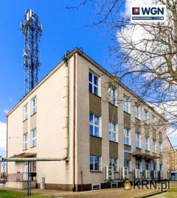 Lokal użytkowy  na sprzedaż, Mińsk Mazowiecki, ul. , 30 pokojowe