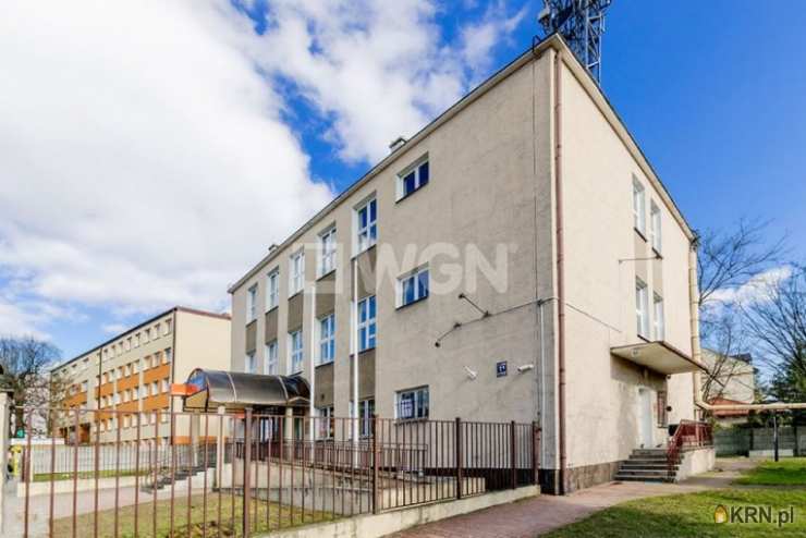 Lokal użytkowy  na sprzedaż, 30 pokojowe, Mińsk Mazowiecki, ul. 