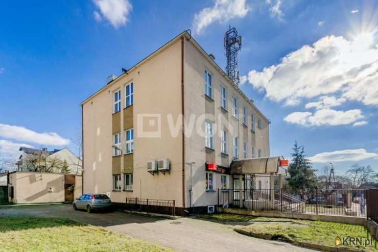 Mińsk Mazowiecki, ul. , 30 pokojowe, Lokal użytkowy  na sprzedaż