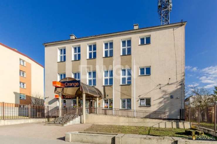 30 pokojowe, Mińsk Mazowiecki, ul. , Lokal użytkowy  na sprzedaż