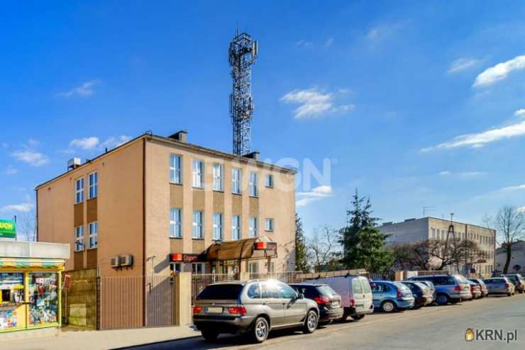 30 pokojowe, Lokal użytkowy  na sprzedaż, Mińsk Mazowiecki, ul. 