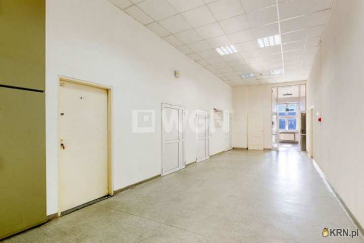 Polkowice Biuro - Agencja Nieruchomości WGN, Lokal użytkowy  na sprzedaż, Mińsk Mazowiecki, ul. 