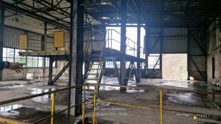 Lokal użytkowy  na sprzedaż, Zabrze, ul. , 