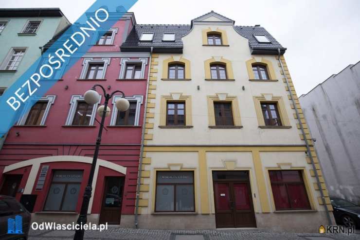 Lokal użytkowy  na sprzedaż, Dzierżoniów, ul. I. Krasickiego, 19 pokojowe