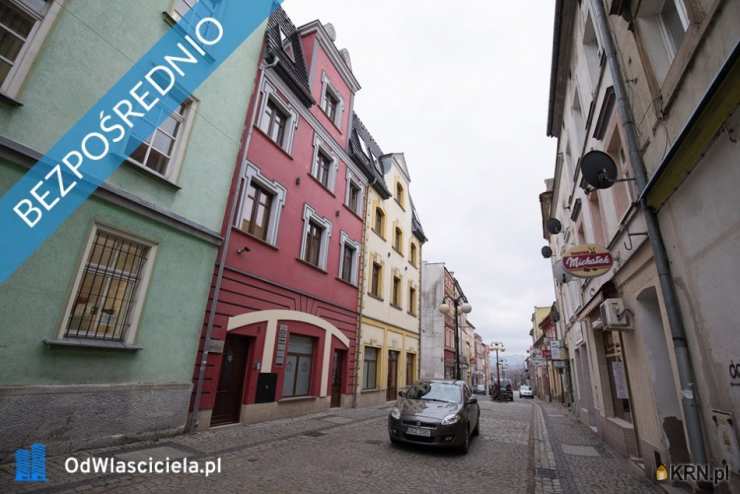 Lokal użytkowy  na sprzedaż, 19 pokojowe, Dzierżoniów, ul. I. Krasickiego