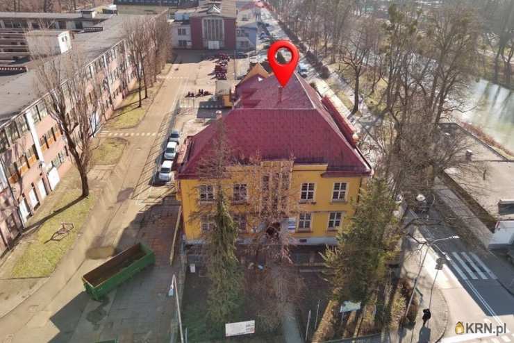Lokal użytkowy  na sprzedaż, , Cieszyn, ul. 