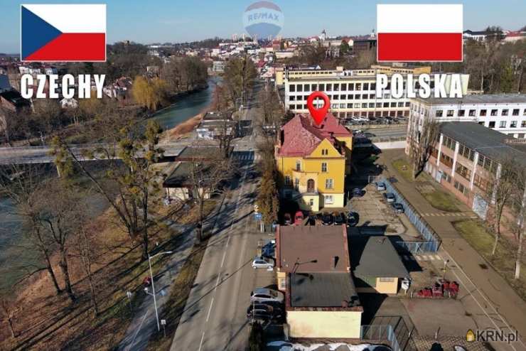 Cieszyn, ul. , Lokal użytkowy  na sprzedaż, 