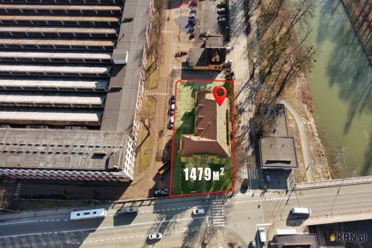 , Cieszyn, ul. , Lokal użytkowy  na sprzedaż