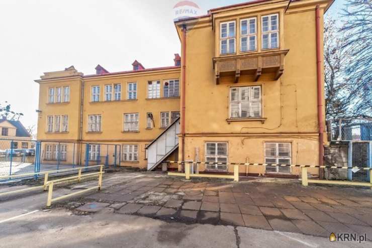 Lokal użytkowy  na sprzedaż, , Cieszyn, ul. 