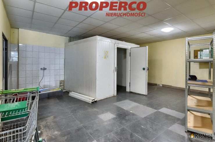 Lokal użytkowy  na sprzedaż, , Kielce, Sady, ul. 