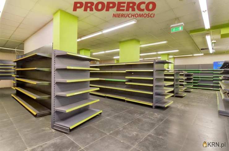 Kielce, Sady, ul. , , Lokal użytkowy  na sprzedaż