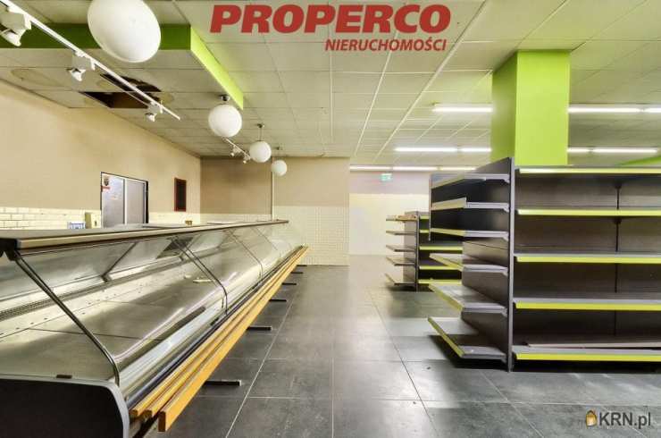 , Kielce, Sady, ul. , Lokal użytkowy  na sprzedaż