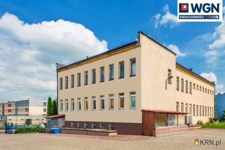 Lokal użytkowy  na sprzedaż, 40 pokojowe, Sępólno Krajeńskie, ul. 