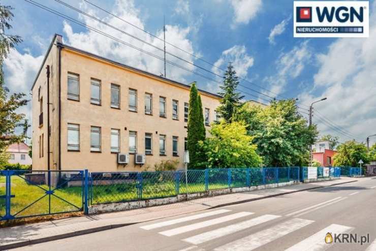 Sępólno Krajeńskie, ul. , Lokal użytkowy  na sprzedaż, 40 pokojowe