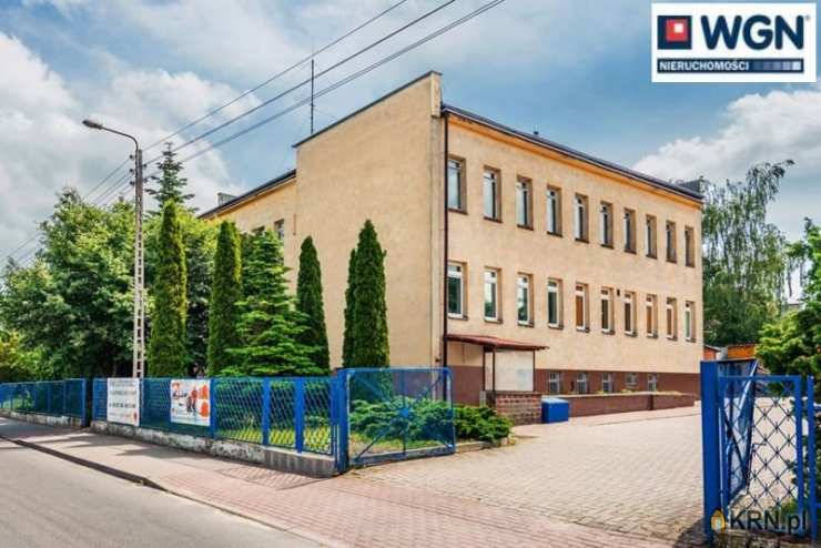 40 pokojowe, Sępólno Krajeńskie, ul. , Lokal użytkowy  na sprzedaż