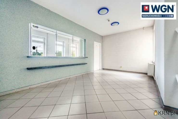 40 pokojowe, Lokal użytkowy  na sprzedaż, Sępólno Krajeńskie, ul. 