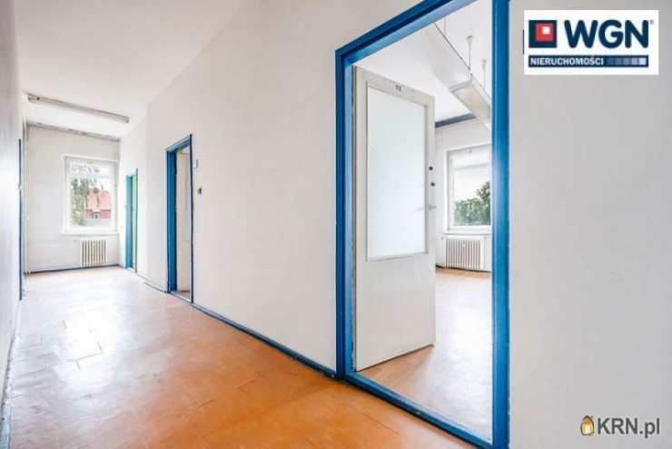 Sępólno Krajeńskie, ul. , Lokal użytkowy  na sprzedaż, 40 pokojowe