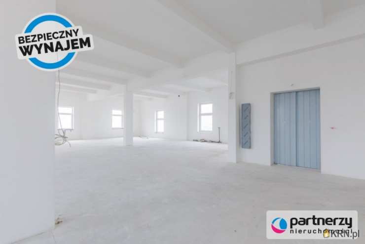 , Hel, ul. Maszopów, Lokal użytkowy  do wynajęcia