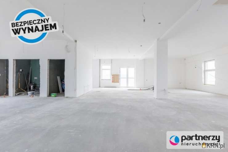 , Lokal użytkowy  do wynajęcia, Hel, ul. Maszopów