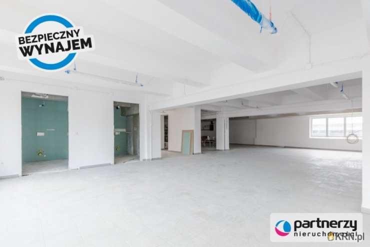 Hel, ul. Maszopów, Lokal użytkowy  do wynajęcia, 