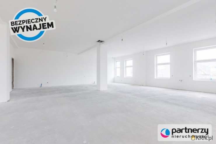 Lokal użytkowy  do wynajęcia, , Hel, ul. Maszopów